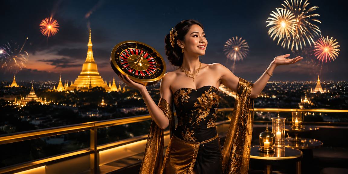 i55 CS2 ကစားခွင်မှာ ဘာရှိသည်နည်း
